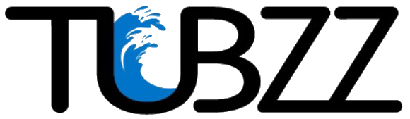 Tubzz Logo