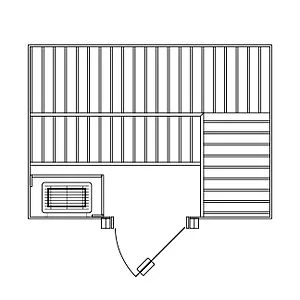 5'x7'
