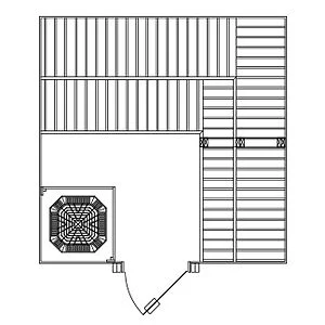 8'x8'