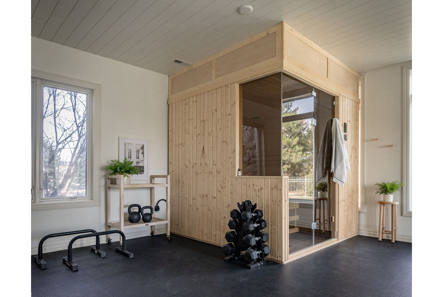 At-Home Wellness Room: What It Is & How to Create Your Own Luxurious Escape